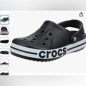 Crocs womens 8 never been worn